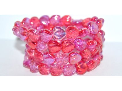 Pressed - Hearts - 11xmm