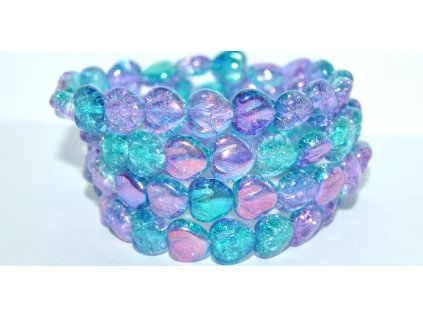 Pressed - Hearts - 11xmm