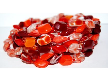 Pressed Rectangles 14x10mm