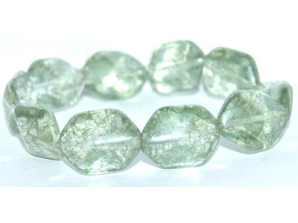 Stone 22x14mm