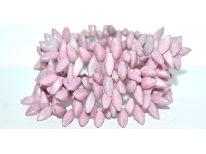 Pressed Leaves 12x6mm