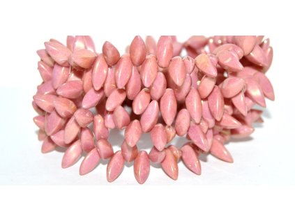 Pressed Leaves 12x6mm