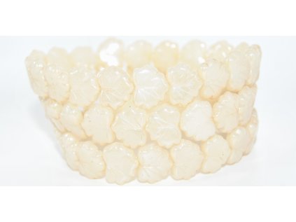 Grape leaf - 13x11mm