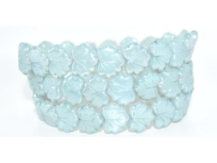 Grape leaf - 13x11mm