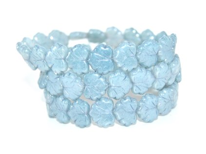 Grape leaf - 13x11mm