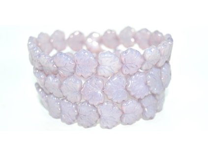 Grape leaf - 13x11mm