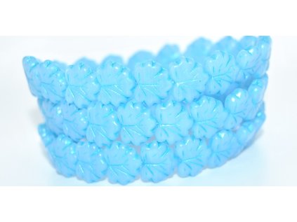 Grape leaf - 13x11mm