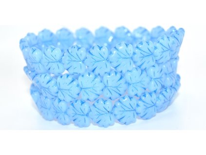 Grape leaf - 13x11mm