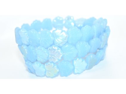 Grape leaf - 13x11mm