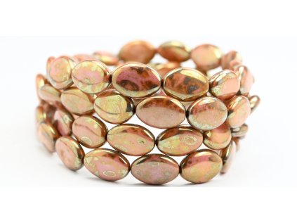 Pressed - 16x11 - Roach