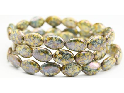 Pressed - 16x11 - Roach