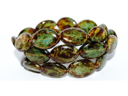 Pressed - 20x14 - Roach