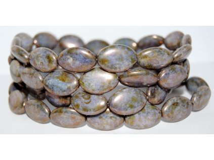 Pressed - 20x14 - Roach