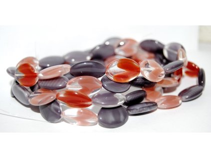 Pressed - 20x14 - Roach