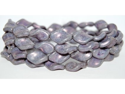 Pressed bead - Propeller