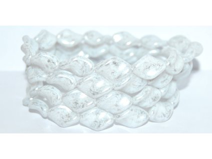 Pressed bead - Propeller