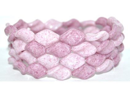 Pressed bead - Propeller