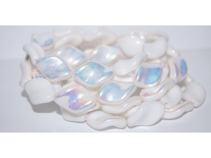 Pressed bead - Propeller