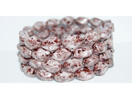 Pressed - Oval 16x11