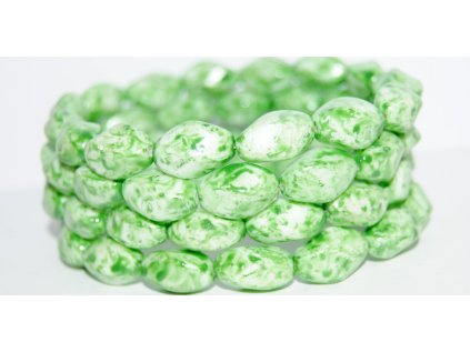 Pressed - Oval 16x11