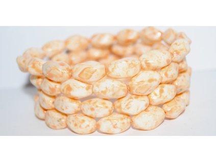 Pressed - Oval 16x11