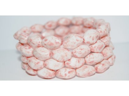 Pressed - Oval 16x11