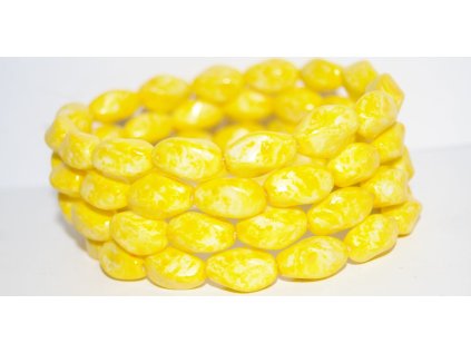 Pressed - Oval 16x11