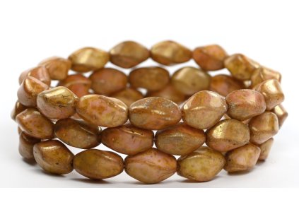 Pressed - Oval 16x11