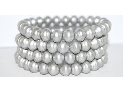 Pressed beads - Shell10mm