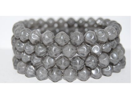 Pressed beads 10mm