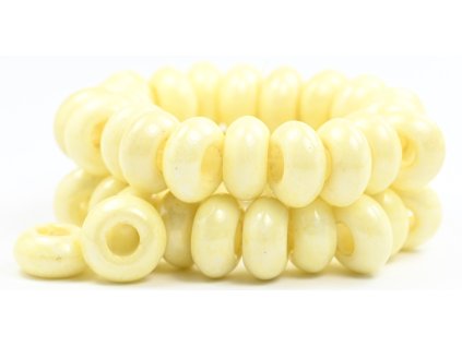 Ring-Lipo beads 14x7mm