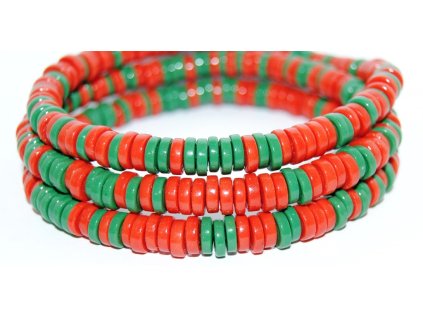 Whell with bigger a hole