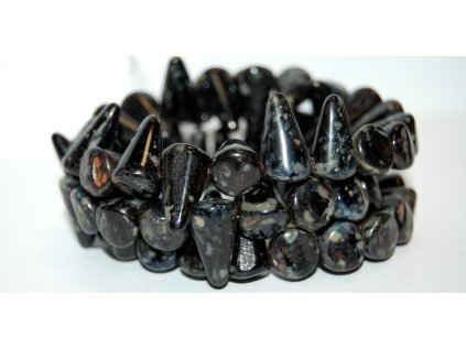 Pressed Spike 28x10mm