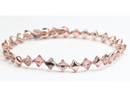 Pressed squaress - 2 HOLE