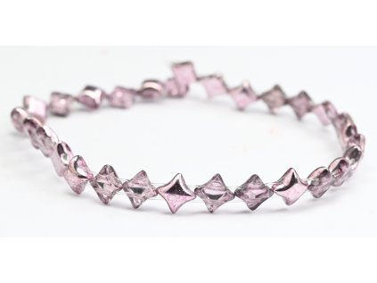 Pressed squaress - 2 HOLE