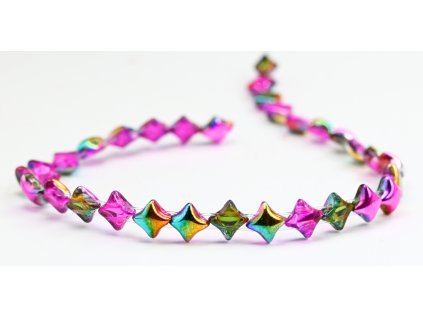 Pressed squaress - 2 HOLE