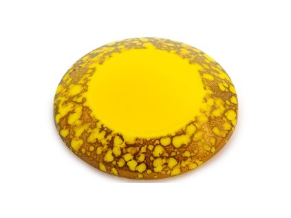 Hand made Cabochons - Cut - 40mm