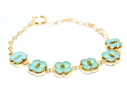 Size of beads is: 12mm.