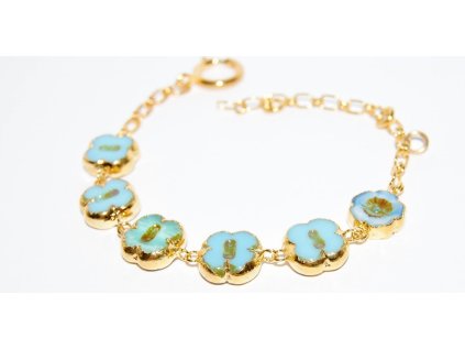 Size of beads is: 12mm.