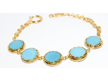 Size of beads is: 18mm.