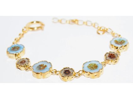 Size of beads is: 10mm, 12mm.