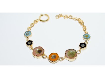 Size of beads is: 8mm, 10mm, 12mm, 14mm.