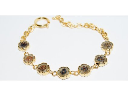 Size of beads is: 10mm.