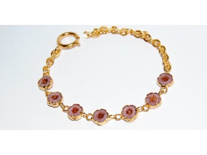 Size of beads is: 8mm.