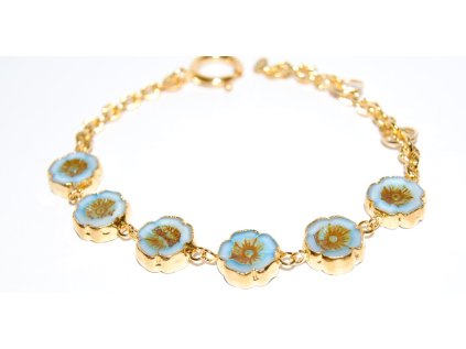 Size of beads is: 12mm