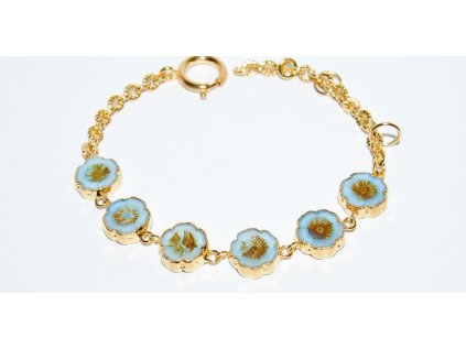 Size of beads is: 12mm