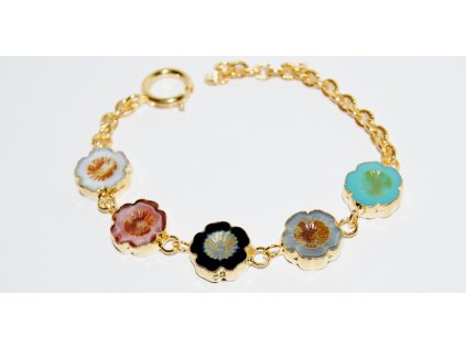 Size of beads is: 14mm.