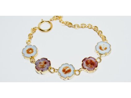 Size of beads is: 14mm.