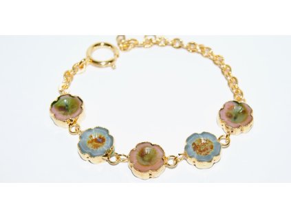 Size of beads is: 14mm.