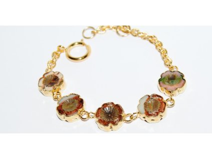 Size of beads is: 14mm.